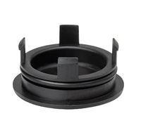 Capuchon de bouchon de came arrière de culasse avec joint pour Honda Acura 12513-P72-003 12513P72003