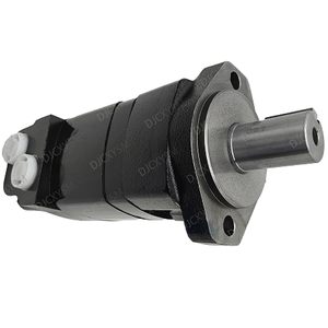 Motor Hidráulico Djcxysm 104-1640-006 Tipo Pistón Compatible con Eaton Char-Lynn Serie 2000 - Product Image 5