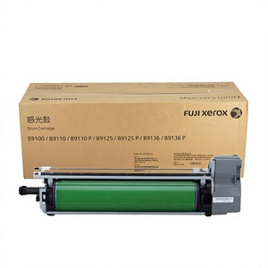 Cartouche de tambour d'origine CT351144 B9100 B9110 B9125 9136P B9136 B9136P pour unité de tambour Fuji Xerox - Product Image 1