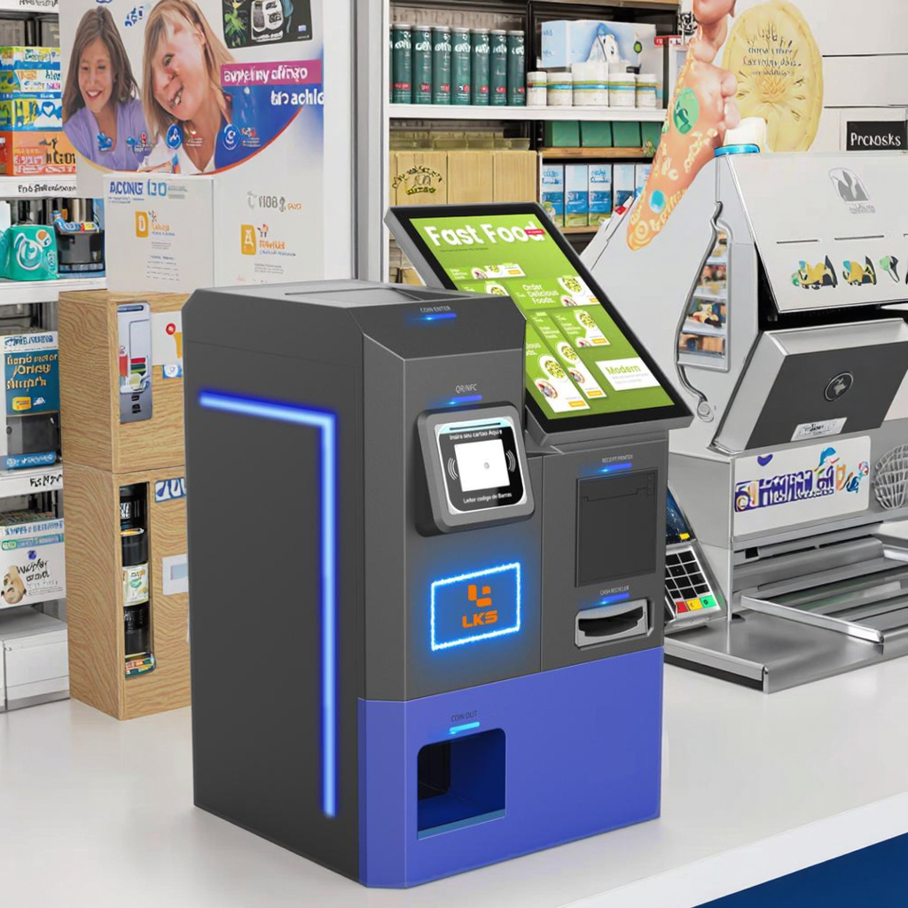 Cash Card Readers - Reliable Solutions for Point of Sale