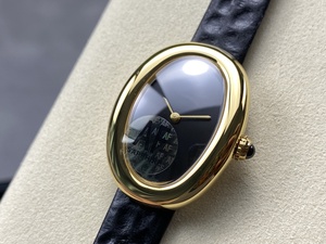 Nuevo Reloj de Lujo para Mujer de Súper Calidad, Resistente al Agua, Movimiento de Cuarzo Suizo de Fábrica AF, Dorado, Hermoso Reloj de Baño para Mujer - Product Image 3