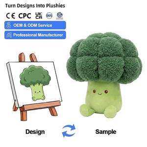 Juguete <span class=keywords><strong>de</strong></span> Peluche Personalizado OEM, Muñeco <span class=keywords><strong>de</strong></span> Algodón <span class=keywords><strong>de</strong></span> 10cm/20cm, Animal <span class=keywords><strong>de</strong></span> Peluche con Forma <span class=keywords><strong>de</strong></span> Hongo, Personaje <span class=keywords><strong>de</strong></span> Anime - Product Image 2