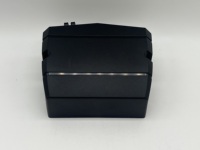 Cache-prise encastrable simple/double 50A pour connecteur Anderson de charge (alimentation et USB) pour voiture, caravane, batterie solaire