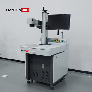 Raycus jpt 50 Wát 100 wát sợi Laser đánh dấu Máy sâu 3D 2D khắc cá nhân nhãn kim loại làm mát bằng không khí hỗ trợ ai định dạng - Product Image 6