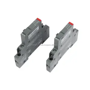 Motor protector motor circuit breaker switch MS116annex Auxiliary contact HK1-11Side loading HKF1-11Front loading1NO1NC