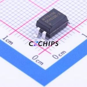 ทรานซิสเตอร์เอาต์พุตทรานซิสเตอร์ SMD-4P SFH6286-3T ใหม่และเป็นของแท้ - Product Image 1