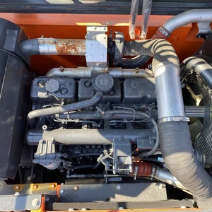 รถขุด Doosan DX300 ปี 2023 ใช้งานน้อย รถขุดขนาดใหญ่ DOOSAN DX300LC-9C สำหรับขาย - Product Image 6