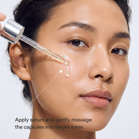 Sérum Visage Anti-Âge et Réparateur à l'Acide Hyaluronique et à la Centella Asiatica, Éclaircissant et Régulateur de Sébum, à la Niacinamide – Vente en Gros