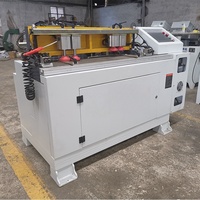 CNC automatique pour le travail du bois boîte de ruche en bois faisant tiroir Shaper queue d'aronde Joint Tenoner routeur pour le traitement des pièces de chaise et de table