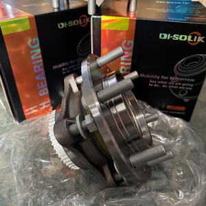 DI-SOLIK tự động Phụ tùng xe hơi 2WD phía trước bánh xe trung tâm mang lắp ráp 3103100p3010 cho <span class=keywords><strong>jac</strong></span> T6 2015- T8 2018-CUBO de rueda rodamientos - Product Image 2