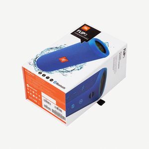 กล่องของขวัญบรรจุภัณฑ์กระดาษแข็งแบบปรับแต่งส่วนบุคคล พร้อมแผ่นโฟม EPE สำหรับบรรจุภัณฑ์ลำโพงและผลิตภัณฑ์อิเล็กทรอนิกส์ - Product Image 3