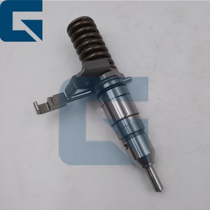 Ensemble d'injecteurs de carburant diesel 3116 127-8216 1278216 - Product Image 3
