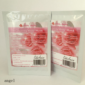 Nhãn Hiệu Riêng Mặt Nạ Dầu Hoa Hồng Enssial Bán Chạy/Mặt Nạ Ngủ Mặt Nạ Tăng Sức Mạnh - Product Image 5