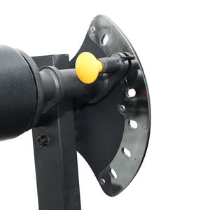 Nuovo Arrivo WNQ Leg Extension Trainer Attrezzatura Commerciale da <span class=keywords><strong>Palestra</strong></span> F1-5008 Unisex per Allenamento Profondo dei Muscoli <span class=keywords><strong>Dorsali</strong></span> - Product Image 4