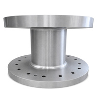 Services de fraisage CNC de précision sur mesure pour pièces en aluminium, services de fraisage CNC pour la laiton, le cuivre et l'acier inoxydable