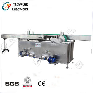 Machine de remplissage automatique de bouteilles Leadworld, machine de remplissage de pâte de <span class=keywords><strong>tomate</strong></span>, ligne de production - Product Image 4