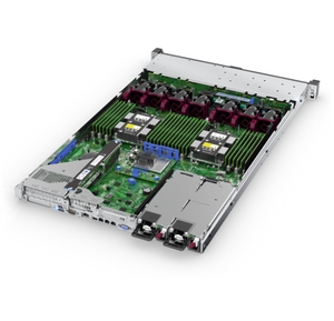 Serveur rack HPE Original <span class=keywords><strong>ProLiant</strong></span> <span class=keywords><strong>DL360</strong></span> <span class=keywords><strong>Gen10</strong></span> <span class=keywords><strong>Hp</strong></span> <span class=keywords><strong>Dl360</strong></span> G10 pour rack 1u Serveur HPE Hdd - Product Image 3