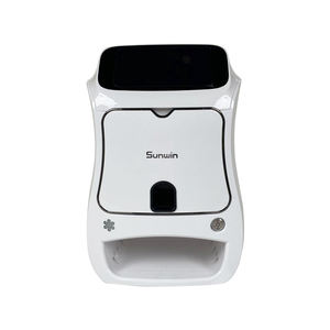 Impresora de Uñas 3D 2026 para Uso en Salón, Diseños Artísticos, Impresión DIY, con Certificación CE, Compatible con Enchufes AU/US/IT/ZA - Product Image 1