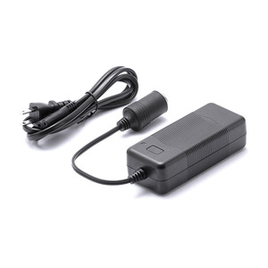 12V 5A Switching <b>Power</b> Supply <b>DC</b> Output 1M <b>Cable</b> Natural Cooling Constant Voltage For General Use - Product Image 2