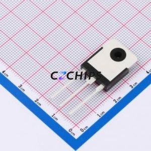 ทรานซิสเตอร์ฟิลด์ทรานซิสเตอร์ (Mosfet) TO-3PB MS60N06HGB0แบบดั้งเดิมและใหม่เอี่ยม - Product Image 2