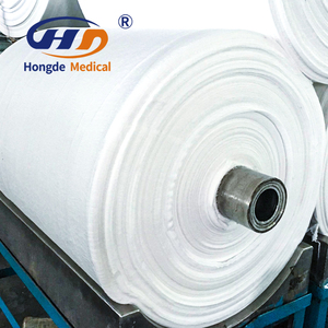 Rouleau <span class=keywords><strong>de</strong></span> <span class=keywords><strong>gaze</strong></span> médicale jumbo <span class=keywords><strong>coton</strong></span> chirurgical <span class=keywords><strong>de</strong></span> grande taille 3000 mètres grand rouleau <span class=keywords><strong>de</strong></span> <span class=keywords><strong>gaze</strong></span> - Product Image 3