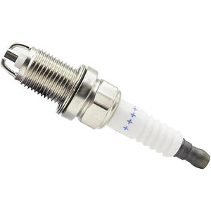 شمعات إشعال من الإيريديوم 90919-01194 PK20TR11 لسيارات أودي A6 A8 S5 S6 ولكزس ES300 وتويوتا أفالون وكامري وراف4 وسيينا وسولارا - Product Image 3