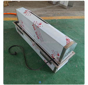 Machine à peler les œufs de poule et de caille, pour œufs durs ou mollets - Product Image 4