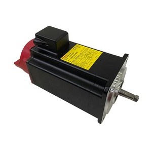 A06B-2372-B577 Accessoires du système de machine FANUC Moteur d'origine neuf avec garantie d'un an - Product Image 2