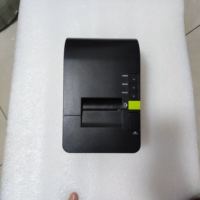 Imprimante thermique de reçus PT58K T58K – Neuve, garantie authentique, compatible caisses enregistreuses universelles, ports parallèles/USB/sériels, pour hôtels