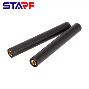 Antenne satellite portable Tiantong bande S 1,55-3,4 GHz, grande antenne de communication satellite S - Product Image 2
