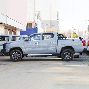 Camions pick-up Changan haute performance, neufs ou d'occasion, camions pick-up hybrides, Changan Hunter <span class=keywords><strong>F70</strong></span> 2024, camion pick-up chinois - Product Image 5
