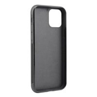 Coque de téléphone personnalisée à sublimation en TPU à rainure hybride pour i14promax, coque à rainure vierge avec aimant pour ip16pomax