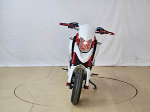 <span class=keywords><strong>Moto</strong></span> électrique Streetbikes 60V 1000W 45km/h pour adultes unisexe, export transfrontalier - Product Image 4