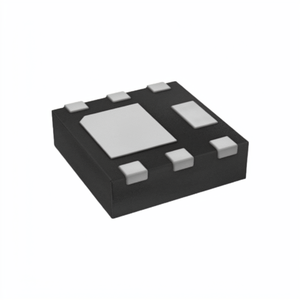 Transistors DMN10H220LFDF-7 U-DFN2020-6 Composants électroniques Distributeur agréé - Product Image 1