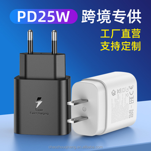 Vente en gros QC3.0 <span class=keywords><strong>chargeur</strong></span> rapide <span class=keywords><strong>adaptateur</strong></span> <span class=keywords><strong>USB</strong></span> A téléphones Android haute qualité <span class=keywords><strong>chargeur</strong></span> US EU accessoires électroniques - Product Image 4