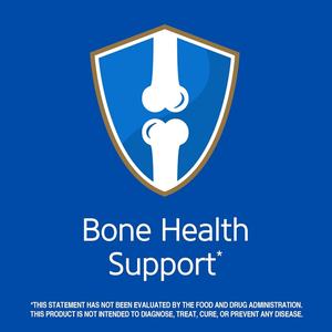 Tabletas de Citrato de Calcio Petites D3, Apoyo para la Salud y Densidad Ósea, 200 Tabletas, Suplemento de Citrato de Calcio Petites D3 - Product Image 4