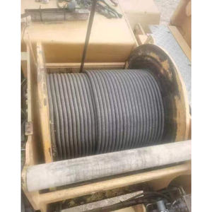 صنع في الصين شاحنة رافعة 24 طن XCT500 عالية الجودة التكوين إجراءات كاملة مصنوعة في December رافعة مستعملة - Product Image 2