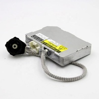 Módulo de unidad de control de ordenador DDLT002 para balasto de xenón Hid, accesorios de luz de coche para coches Lexus, 12V, 35W, 2 D2S D2R