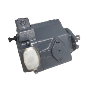 Bomba de pistón hidráulica variable duradera P16VMR 35 CMC 20 S185 J P31VMR 35 CMC 20 S185 J de alta precisión para máquinas herramienta CNC - Product Image 4