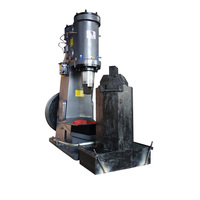 Marteau de forge pneumatique Blacksmith C41-75KG