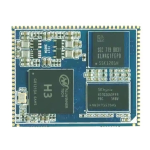 <span class=keywords><strong>Allwinner</strong></span> H3チップコアボード8GフラッシュワンストップPCBAサービス - Product Image 1