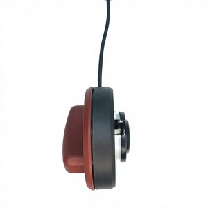 For Mercedes Benz A Class Red <b>Plastic</b> Diesel Fuel Tank Cap A2224700105 - Product Image 4