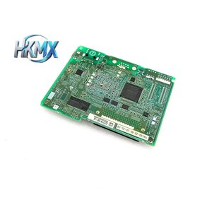 JAPMC-CM2304-E โมดูลการสื่อสารควบคุมการเคลื่อนที่ PLC - Product Image 1