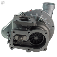 Turbocompresseur de moteur diesel résistant à l'usure 898153-4800, pièce de rechange pour machines de construction Isuzu FTR-FVR
