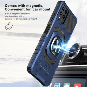 Điện thoại di động Trường hợp bìa cho T-Mobile revvl 8 7 6x6 Pro V 4G Boost sốc Volt sv55 celero 3 5g CS hội nghị thượng đỉnh cộng với 24 Cricket trường hợp - Product Image 4