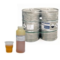 Vente en gros de durcisseur polyamide HANEPOXY 125 100:50 pour revêtements époxy marins et apprêt pour sols en béton