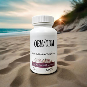 Cápsulas de azafrán OME de alta calidad <span class=keywords><strong>para</strong></span> adultos Antioxidante líquido oral efectivo <span class=keywords><strong>para</strong></span> perder peso Belleza No <span class=keywords><strong>para</strong></span> mujeres <span class=keywords><strong>embarazadas</strong></span> - Product Image 1