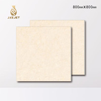 Carreaux à motif de marbre carreaux complets vente en ligne de carreaux beige jazz de haute qualité carreaux de porcelaine émaillée polie calacata 800x800mm