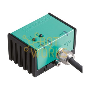 Sensore di Posizione Senza Contatto Pepperl+Fuchs 209308 con Terminale a Cavo per Asse XY - Nuovo - Product Image 1