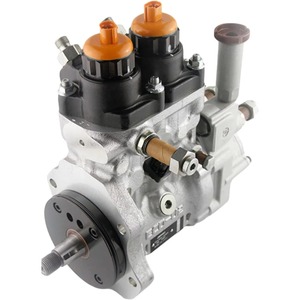 A 094000-0383 6156-71-1110 Diesel Fuel Pump for 6D125 PC400-7 Excavator with 1 Year Warranty - Product Image 4